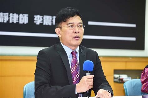 張詠惠|向法官張詠惠求償200萬元 彭文正二審仍敗訴 